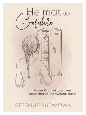 cover image of Heimat der Gefühle